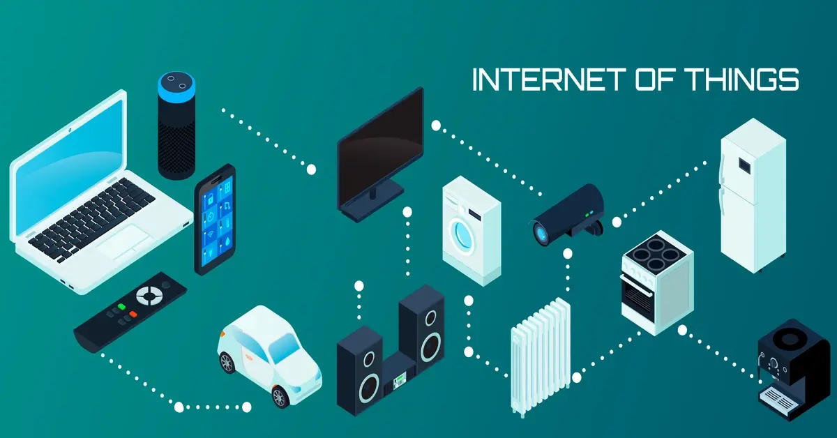 IoT ডিভাইস কিভাবে আপনার জীবন সহজ করছে