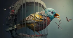 🐦 ঘরে পাখি পালন শুরু করার সহজ উপায়