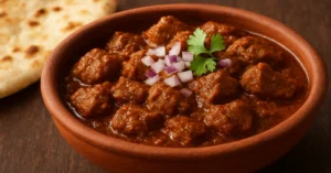 বাসায় সহজে বানান রেস্টুরেন্ট স্টাইল হাড়ি কাবাব
