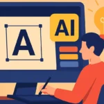 AI এবং গ্রাফিক ডিজাইন ভবিষ্যতের সৃজনশীলতার নতুন দিগন্ত