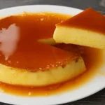 ঘরে থাকা উপকরণেই তৈরি করুন দুধ-ডিমের পুডিং