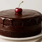 চকলেট কেক বানানোর সিক্রেট রেসিপি