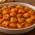 পনিরপ্রেমীদের জন্য দারুণ আলু পনির রেসিপি