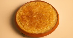 বগুড়ার দই বাংলাদেশের সুস্বাদু ঐতিহ্যবাহী খাবার