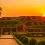 বাংলার ইতিহাসের প্রাচীনতম দ্বার মহাস্থানগড়