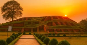 বাংলার ইতিহাসের প্রাচীনতম দ্বার মহাস্থানগড়