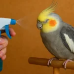 হিট স্ট্রোক থেকে পাখি বাঁচানোর সঠিক উপায় ও যত্ন