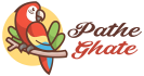 PatheGhate Birds Logo 2